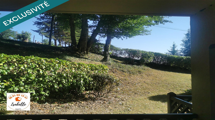 Ma-Cabane - Vente Appartement Cazaubon, 24 m²