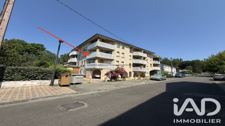 Ma-Cabane - Vente Appartement Cazaubon, 23 m²
