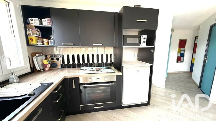 Ma-Cabane - Vente Appartement Cazaubon, 23 m²