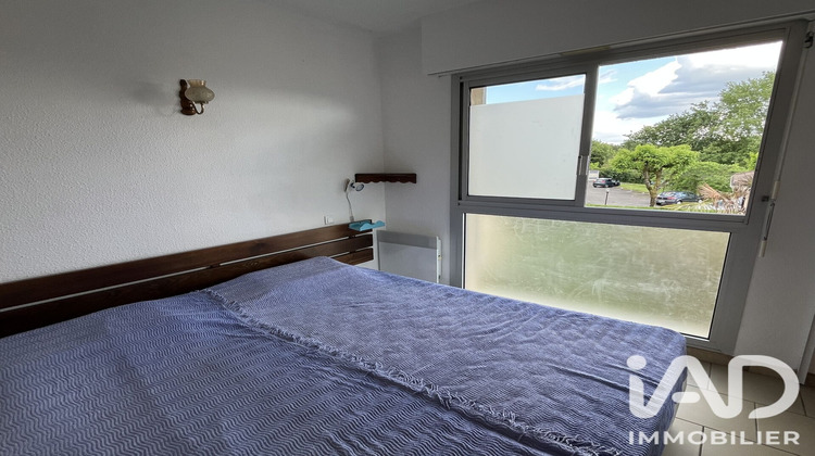 Ma-Cabane - Vente Appartement Cazaubon, 23 m²