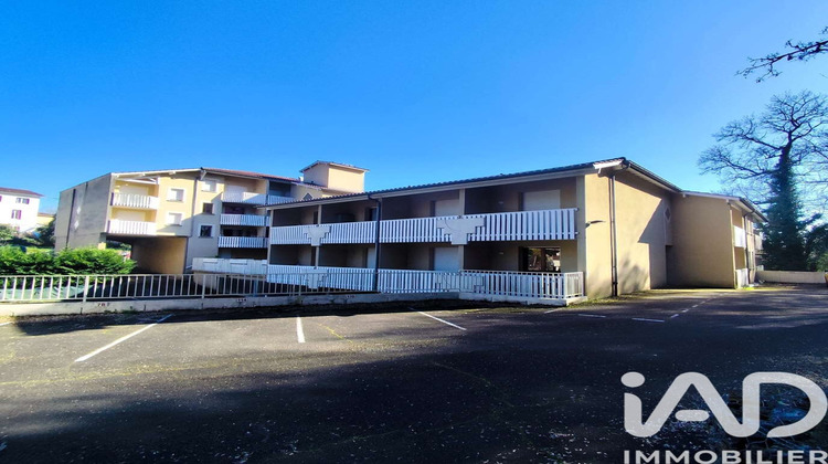 Ma-Cabane - Vente Appartement Cazaubon, 19 m²