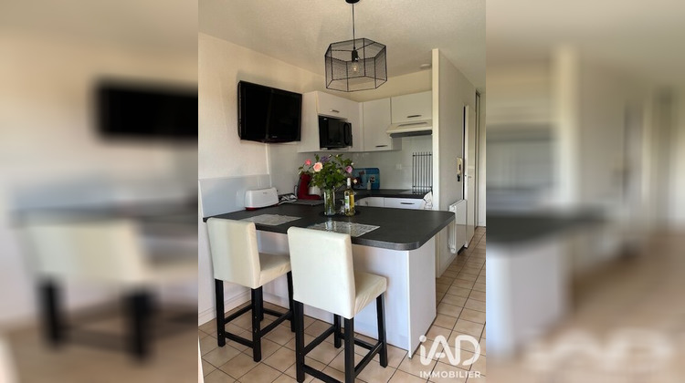 Ma-Cabane - Vente Appartement Cazaubon, 24 m²