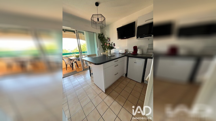 Ma-Cabane - Vente Appartement Cazaubon, 24 m²