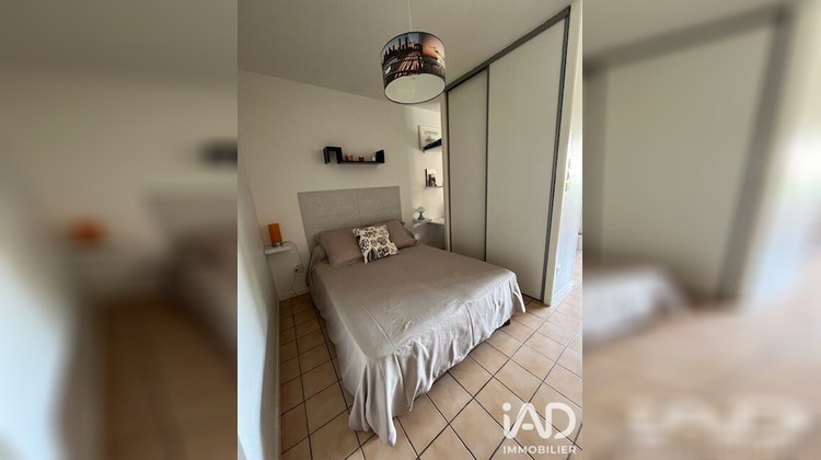 Ma-Cabane - Vente Appartement Cazaubon, 24 m²