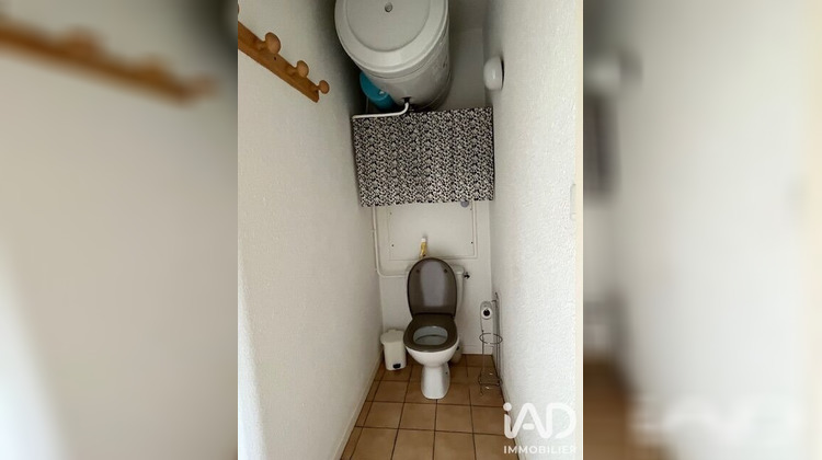 Ma-Cabane - Vente Appartement Cazaubon, 24 m²