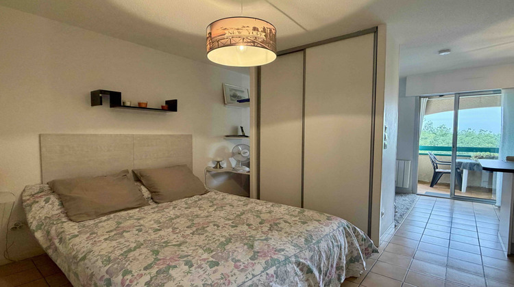 Ma-Cabane - Vente Appartement Cazaubon, 23 m²
