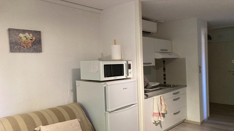 Ma-Cabane - Vente Appartement Cazaubon, 27 m²
