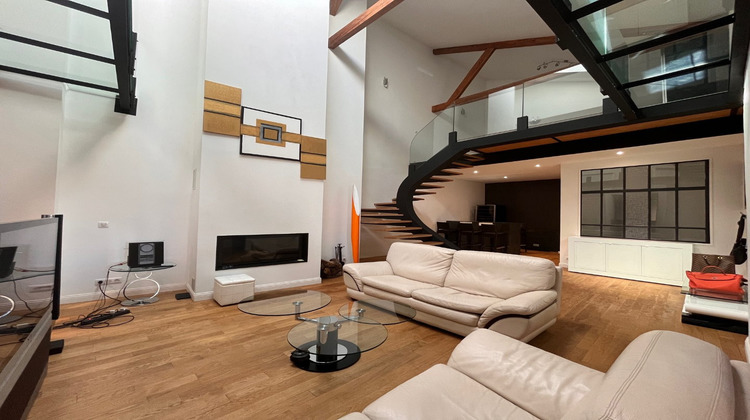 Ma-Cabane - Vente Appartement CAZERES, 202 m²