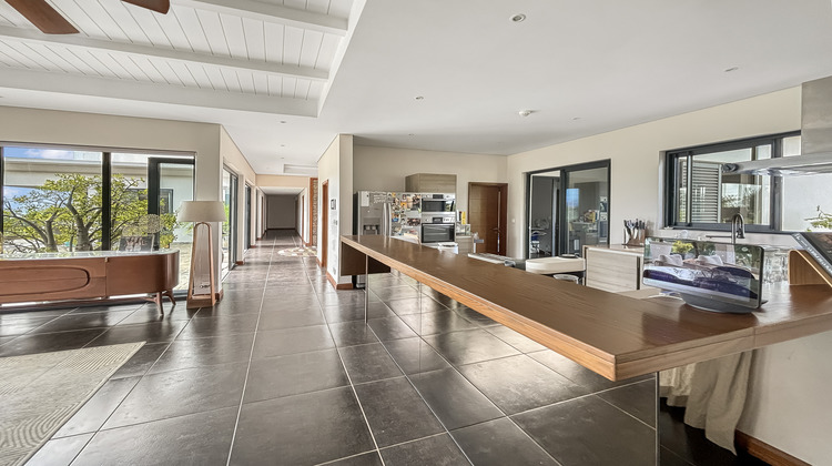 Ma-Cabane - Vente Appartement Cazères, 240 m²