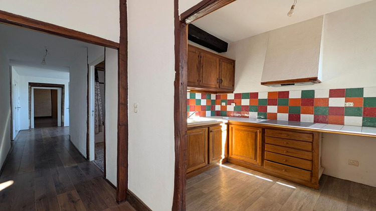 Ma-Cabane - Vente Appartement CAZERES, 72 m²