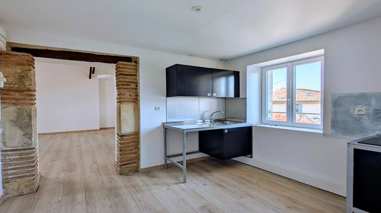 Ma-Cabane - Vente Appartement CAZERES, 84 m²