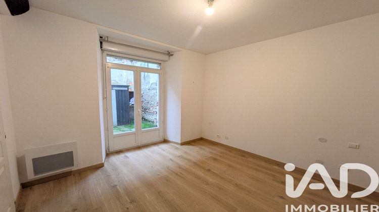 Ma-Cabane - Vente Appartement Cazères, 80 m²