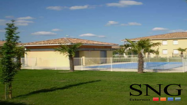 Ma-Cabane - Vente Appartement CAZERES, 54 m²