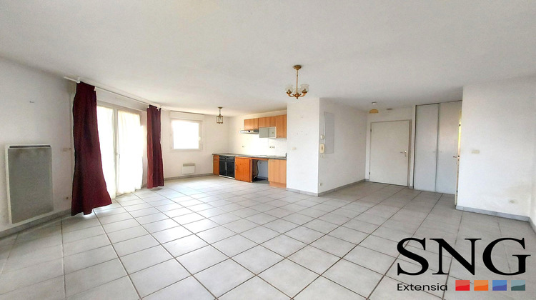 Ma-Cabane - Vente Appartement CAZERES, 54 m²