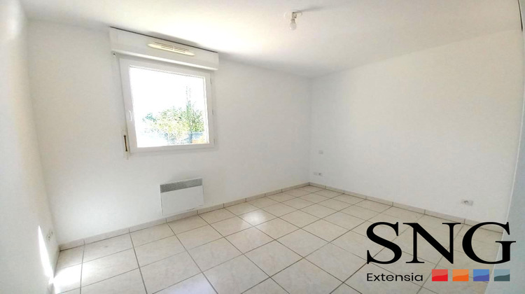 Ma-Cabane - Vente Appartement CAZERES, 54 m²