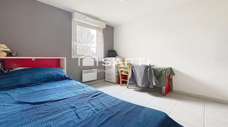 Ma-Cabane - Vente Appartement Cazeres, 63 m²