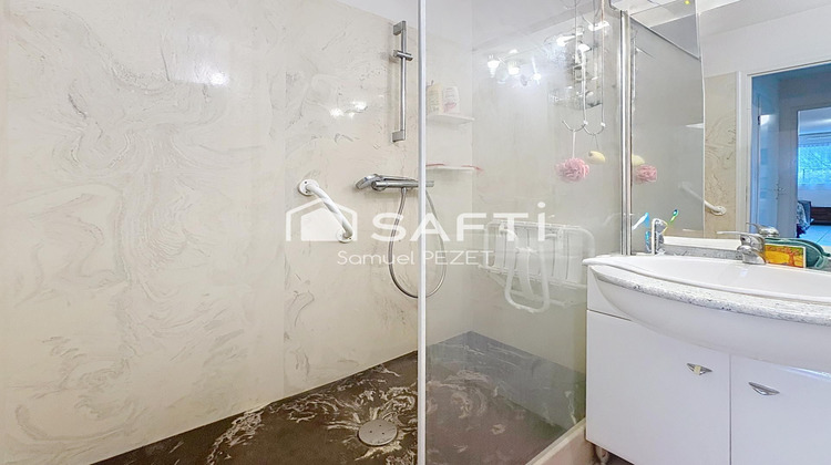 Ma-Cabane - Vente Appartement Cazeres, 63 m²