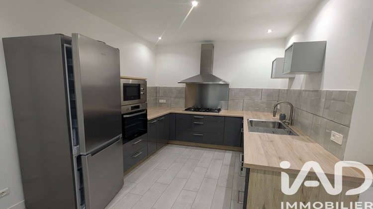 Ma-Cabane - Vente Appartement Cazères, 80 m²
