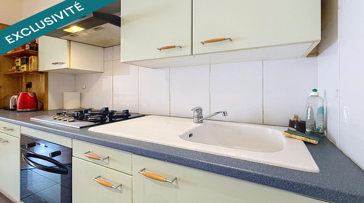 Ma-Cabane - Vente Appartement Cazeres, 53 m²