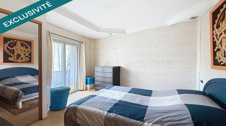 Ma-Cabane - Vente Appartement Cazeres, 53 m²