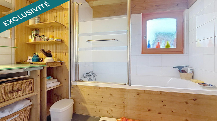 Ma-Cabane - Vente Appartement Cazeres, 53 m²