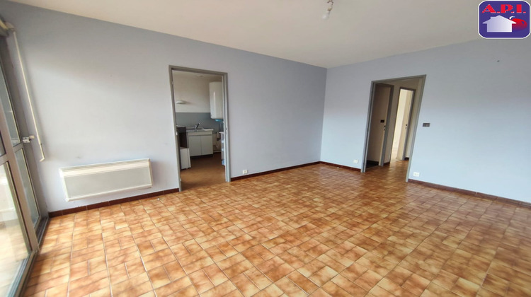 Ma-Cabane - Vente Appartement CAZERES, 39 m²