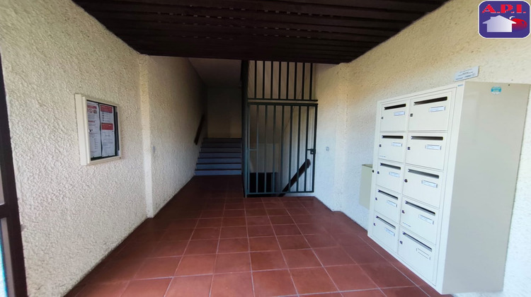 Ma-Cabane - Vente Appartement CAZERES, 39 m²