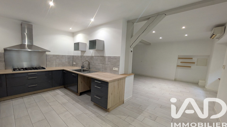 Ma-Cabane - Vente Appartement Cazères, 80 m²