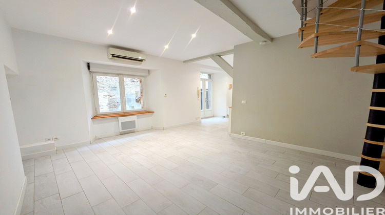 Ma-Cabane - Vente Appartement Cazères, 80 m²