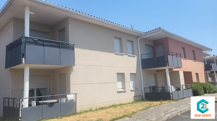 Ma-Cabane - Vente Appartement Cazères, 62 m²