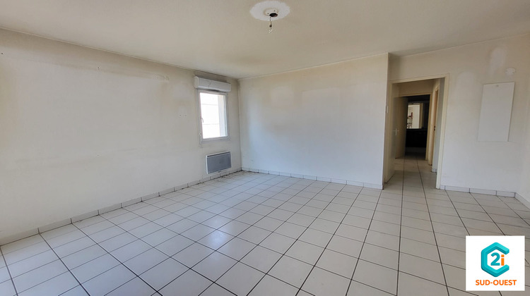 Ma-Cabane - Vente Appartement Cazères, 62 m²
