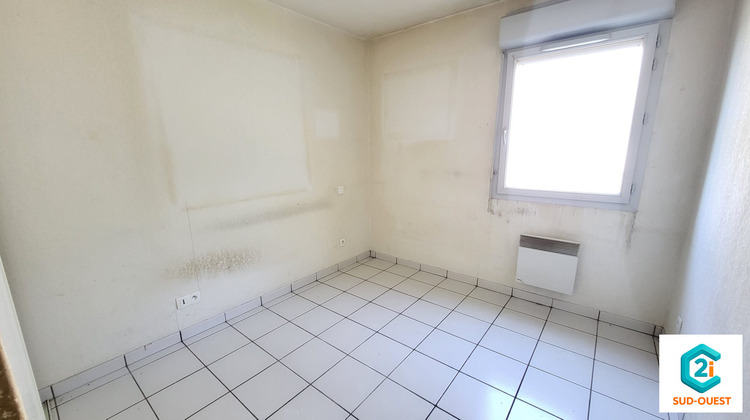 Ma-Cabane - Vente Appartement Cazères, 62 m²