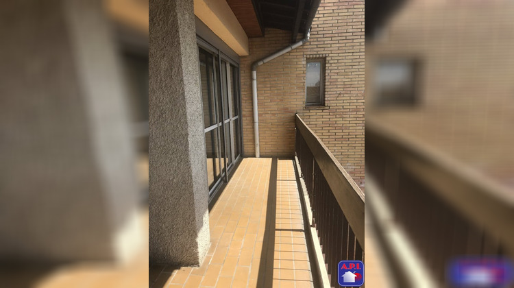 Ma-Cabane - Vente Appartement CAZERES, 39 m²