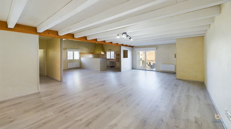 Ma-Cabane - Vente Appartement CAZOULS LES BEZIERS, 108 m²