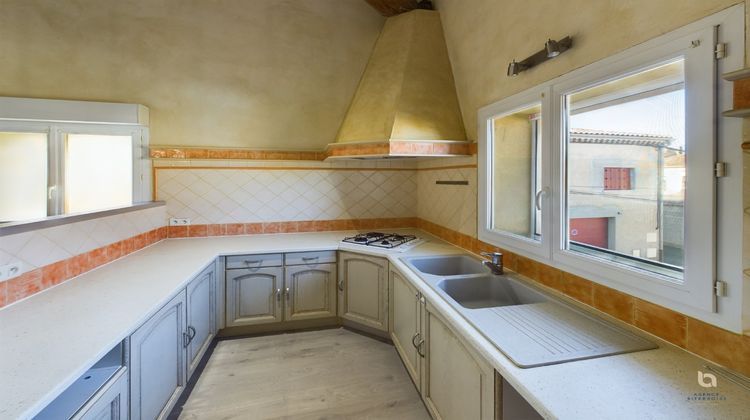 Ma-Cabane - Vente Appartement CAZOULS LES BEZIERS, 108 m²