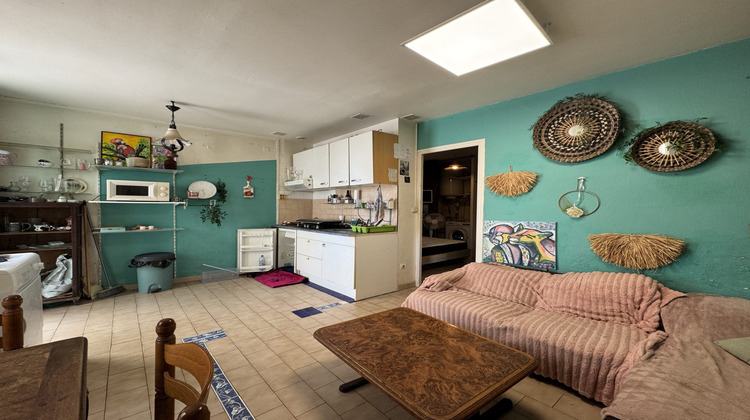 Ma-Cabane - Vente Appartement Cazouls-lès-Béziers, 29 m²