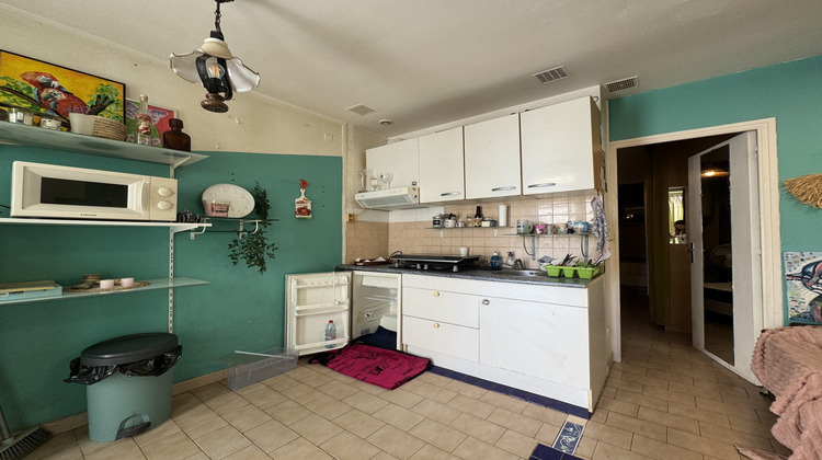 Ma-Cabane - Vente Appartement Cazouls-lès-Béziers, 29 m²