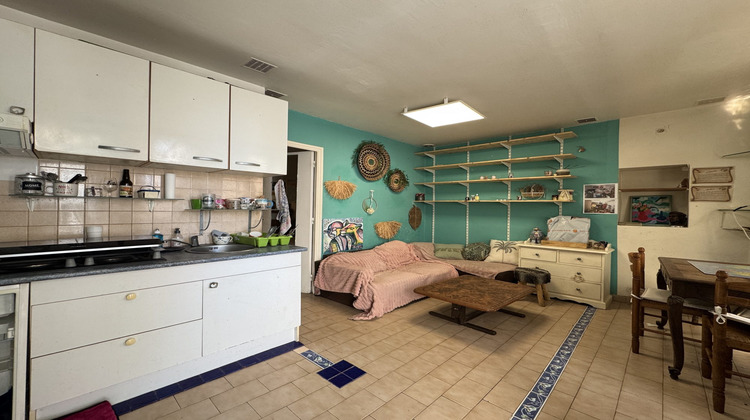 Ma-Cabane - Vente Appartement Cazouls-lès-Béziers, 29 m²