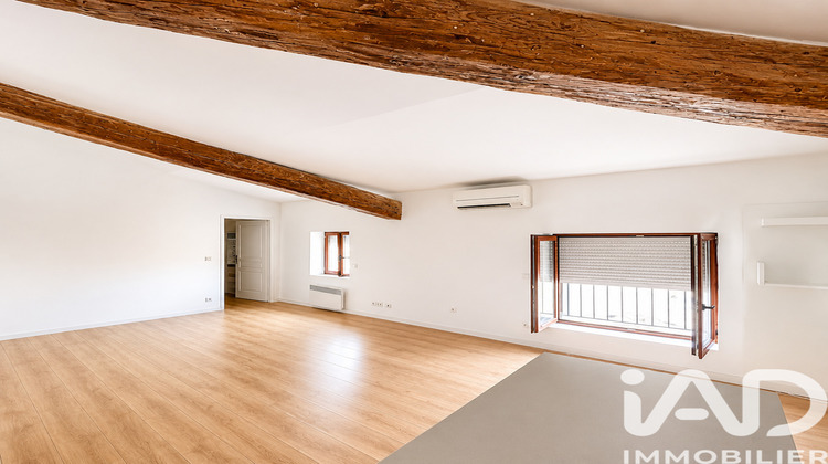 Ma-Cabane - Vente Appartement Cazouls-Lès-Béziers, 67 m²