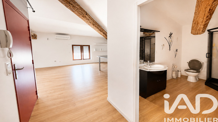 Ma-Cabane - Vente Appartement Cazouls-Lès-Béziers, 67 m²