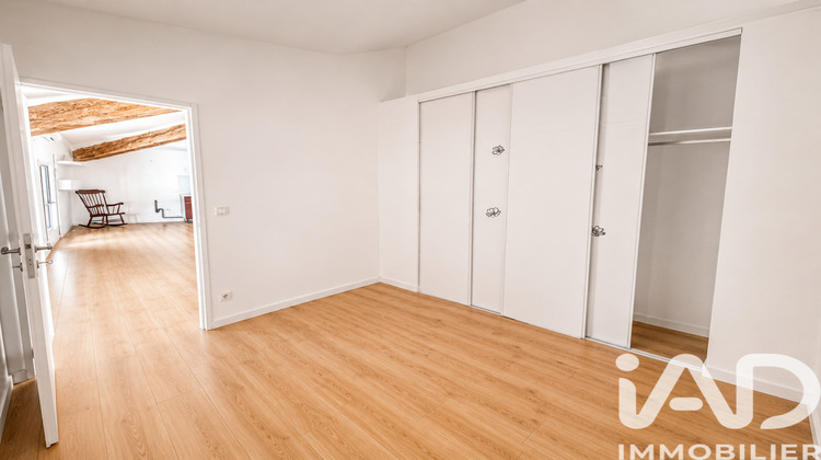 Ma-Cabane - Vente Appartement Cazouls-Lès-Béziers, 67 m²
