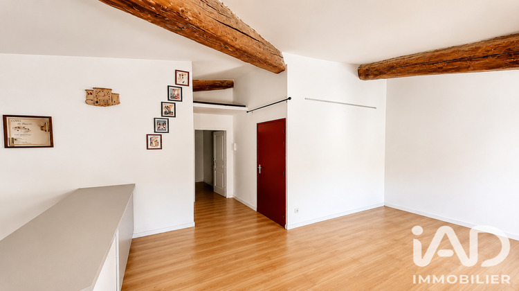 Ma-Cabane - Vente Appartement Cazouls-Lès-Béziers, 67 m²