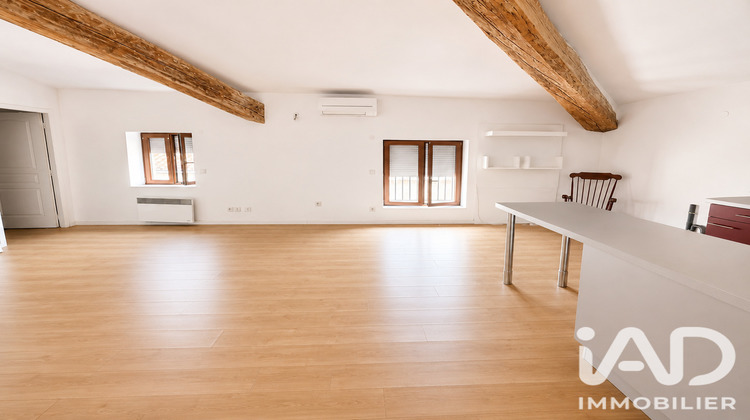 Ma-Cabane - Vente Appartement Cazouls-Lès-Béziers, 67 m²
