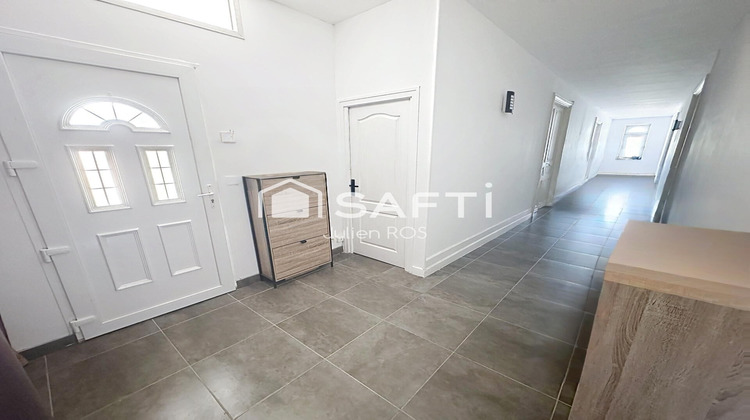 Ma-Cabane - Vente Appartement Cazouls-les-Beziers, 148 m²
