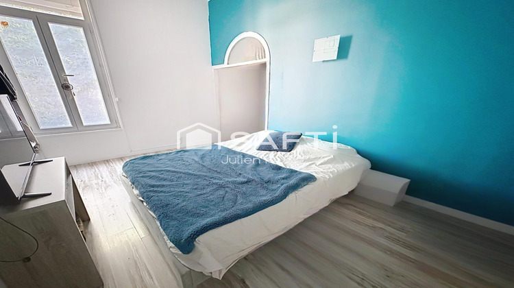 Ma-Cabane - Vente Appartement Cazouls-les-Beziers, 148 m²
