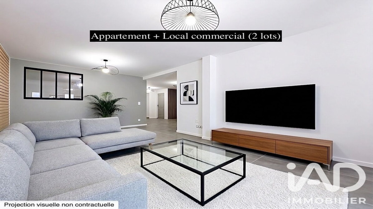 Ma-Cabane - Vente Appartement Cazouls-Lès-Béziers, 82 m²