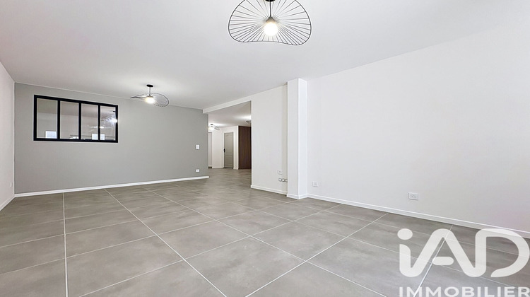 Ma-Cabane - Vente Appartement Cazouls-Lès-Béziers, 82 m²