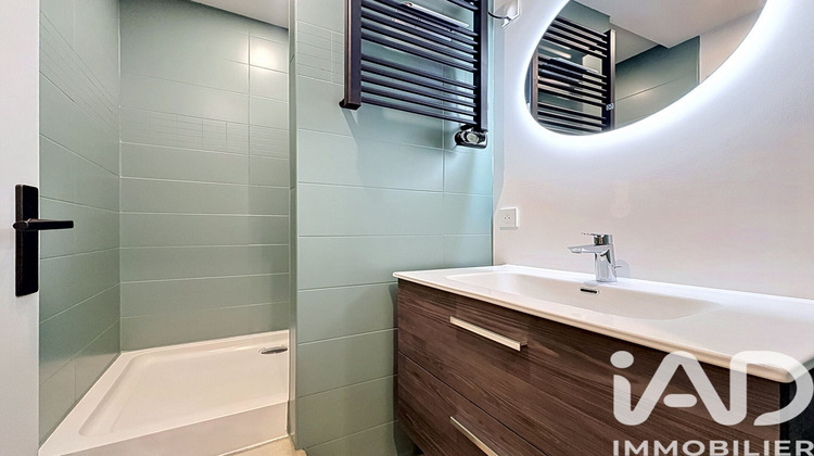 Ma-Cabane - Vente Appartement Cazouls-Lès-Béziers, 82 m²
