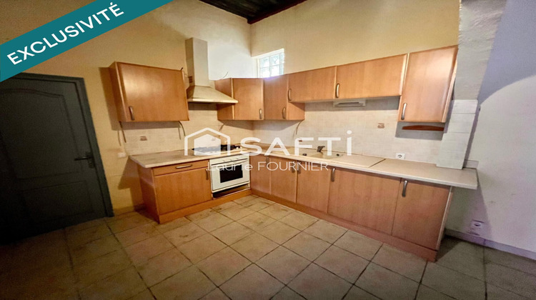 Ma-Cabane - Vente Appartement Cazouls-les-Beziers, 79 m²