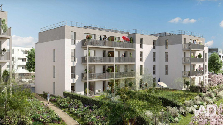 Ma-Cabane - Vente Appartement Cébazat, 35 m²